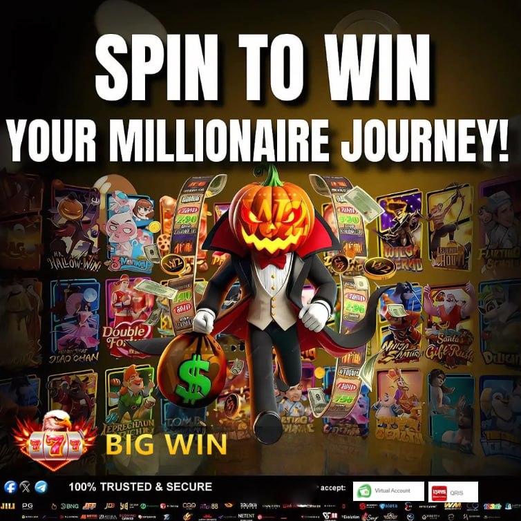 4d-slot-login